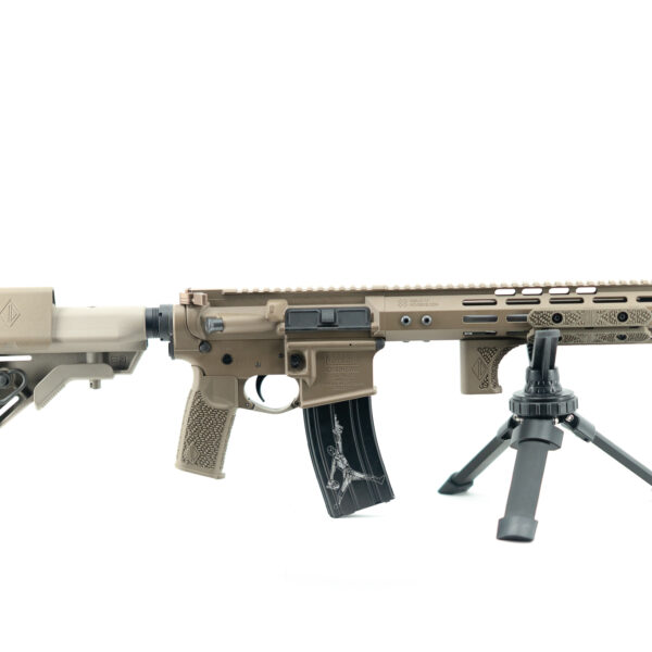NOVESKE CHAINSAW IRREGULAR DEF...