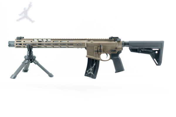 NOVESKE GEN 4 INFIDEL 13.7″ FDE - Image 2