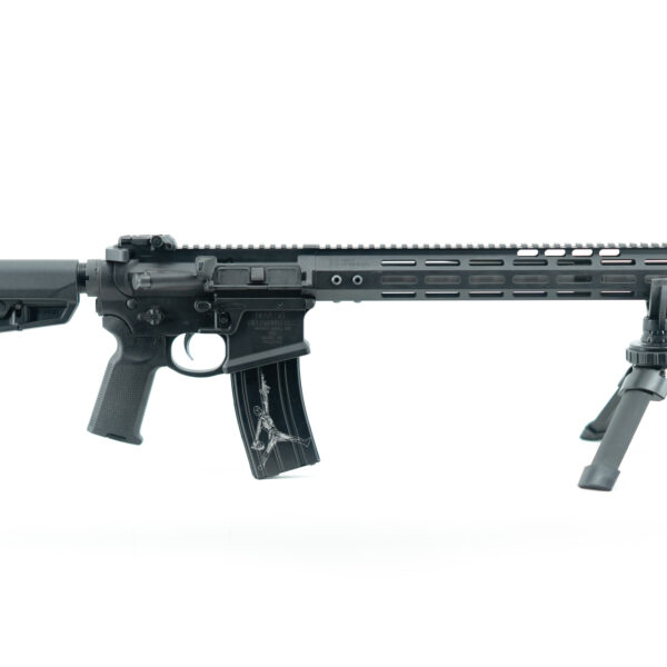 NOVESKE GEN 4 INFIDEL 13.7″ ...