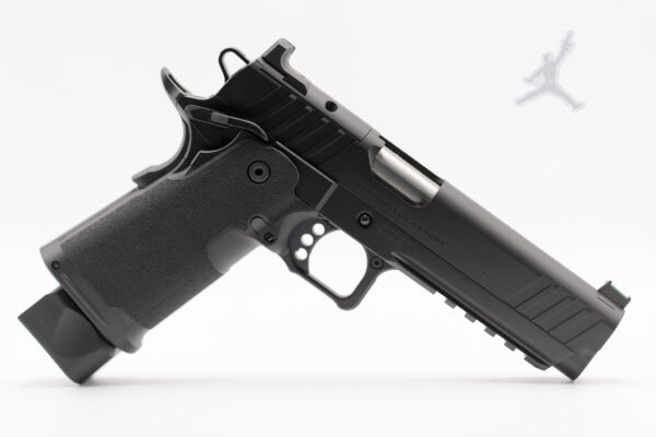 SPINGFIELD ARMORY 1911 PRODIGY 5" 9MM W/ ADS