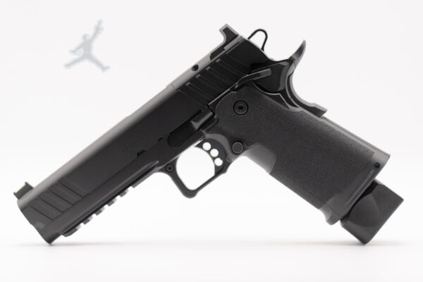 SPINGFIELD ARMORY 1911 PRODIGY 5" 9MM W/ ADS - Image 2