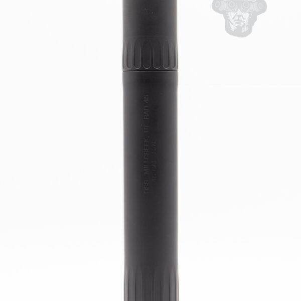 HUXWRX OSS RAD45 45 CAL BLACK...