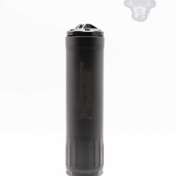 HUX VENTUM 7.62 BLACK...
