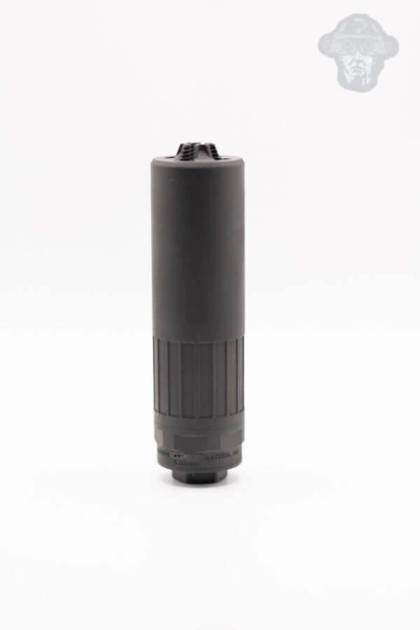 C.A.T WB Ti 1.375 Black