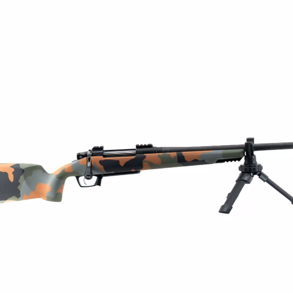 GUNWERKS MANGUS MTX RIFLE SYST...