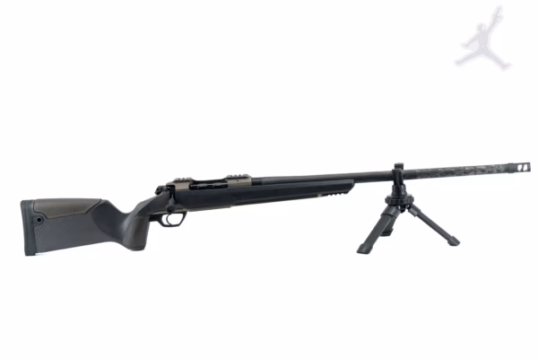 GunWerks Nexus Rifle System 7 PRC