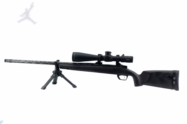 GunWerks Magnus Rifle System 28 Nosler Carbon fiber - Image 2