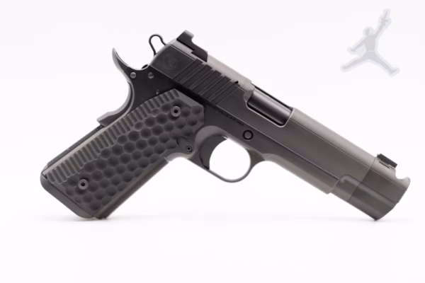 NightHawk FireHawk Government .45 ACP Black Diamond