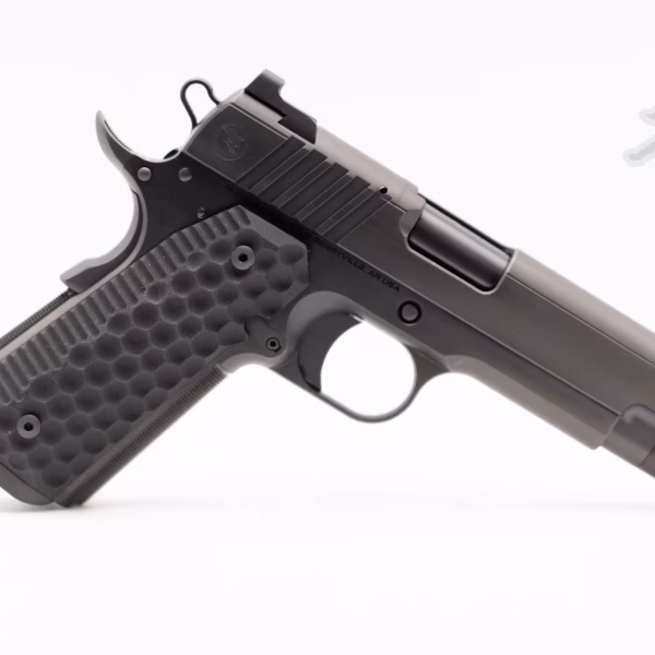 NightHawk FireHawk Government ...