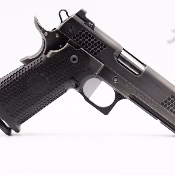 NightHawk Tactical Ready Serie...