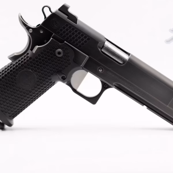 NightHawk Tactical Ready Serie...