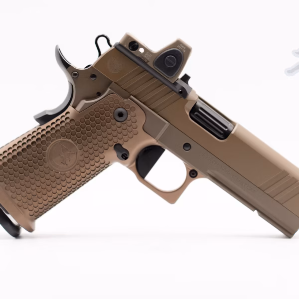 NightHawk Tactical Ready Serie...