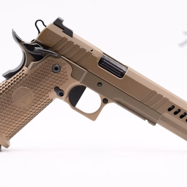 NightHawk Chairman Long Slide ...