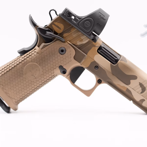 NightHawk Tactical Ready Serie...