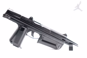 PIONEER ARMS CORP. PM63-C 9X18MM MAKAROV