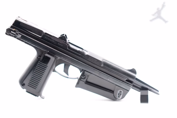 PIONEER ARMS CORP. PM63-C 9X18MM MAKAROV