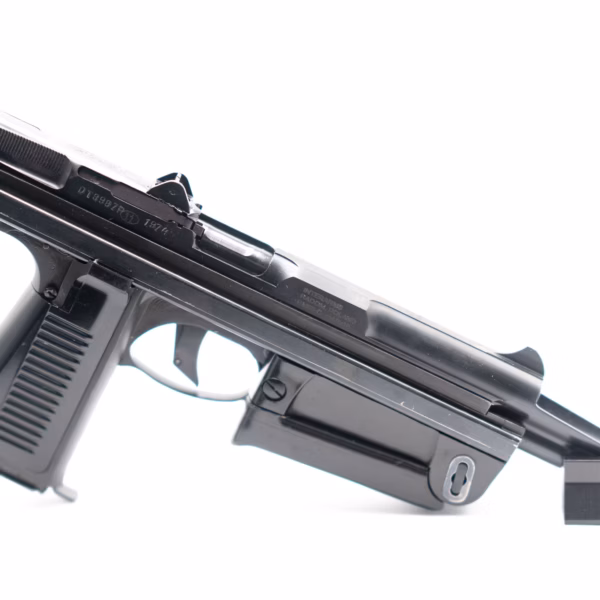 PIONEER ARMS CORP. PM63-C 9X18...