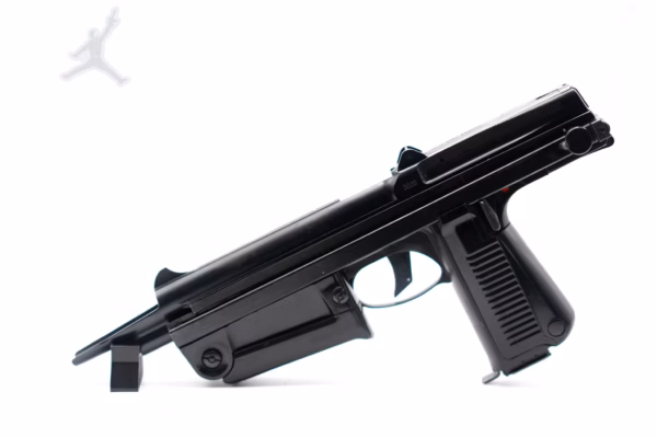 PIONEER ARMS CORP. PM63-C 9X18MM MAKAROV - Image 2