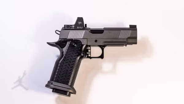 Vudoo Gun Works PRIEST 4.25