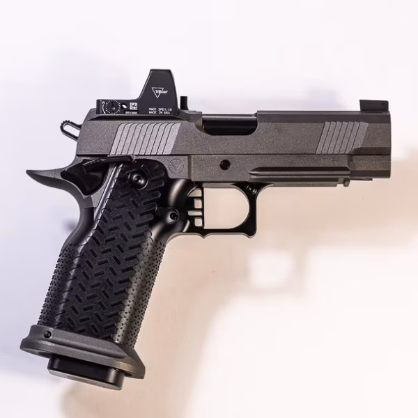 Vudoo Gun Works PRIEST 4.25...