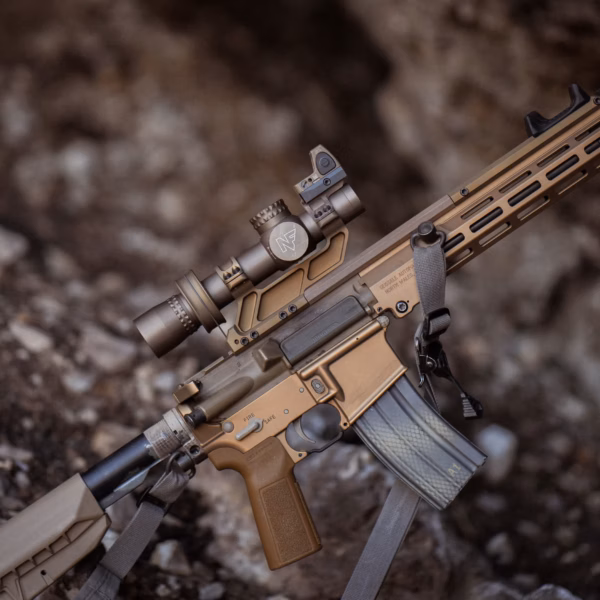 Antimatter Industries THE SCOP...