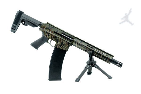 GENESIS ARMS DUAL CHARGING - GEN-12 SBM 10.5" DUCK