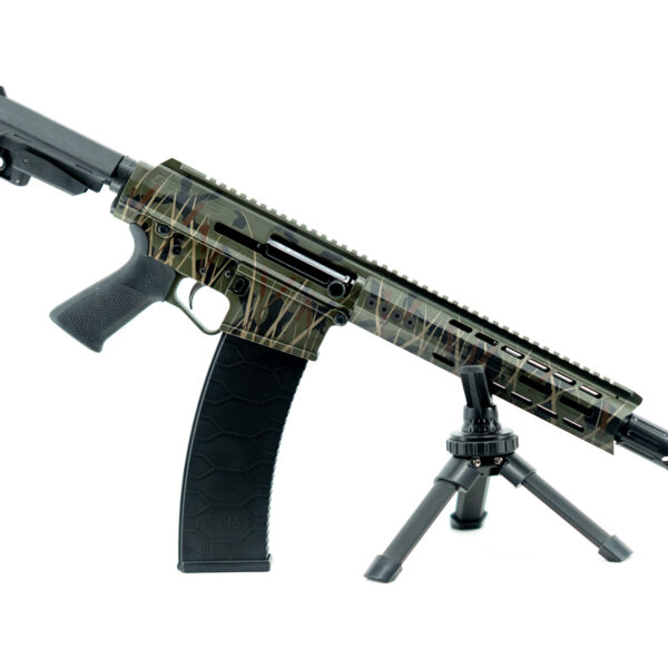 GENESIS ARMS DUAL CHARGING &#8...