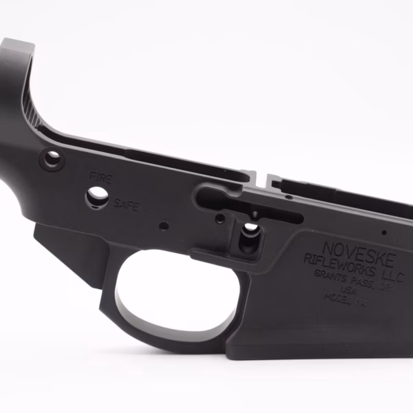 Noveske 4TH GENERATION N4 LOWE...