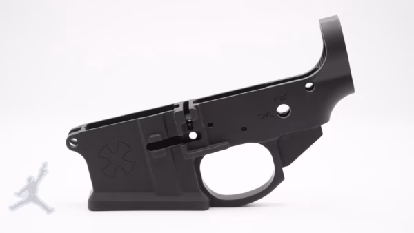 Noveske 4TH GENERATION N4 LOWER RECEIVER - Image 2