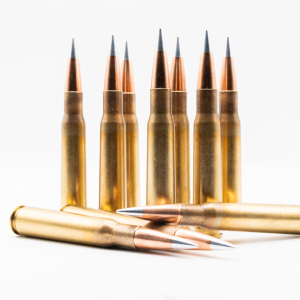 Phantom Defense 50 BMG –...