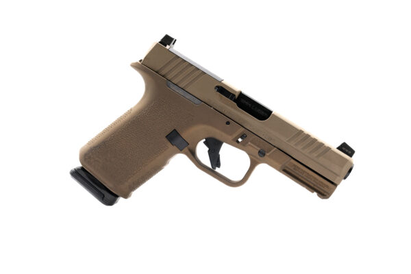 Ruger® X Magpul® (RXM™) 9MM - Image 3