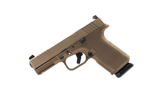 Ruger® X Magpul® (RXM™) 9MM - Image 4