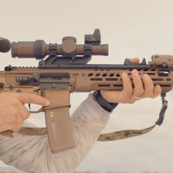 ANTIMATTER Industries SCOPESWI...