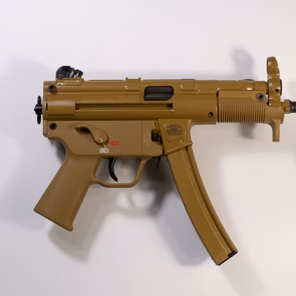 Heckler and Koch SP5K-PDW Pist...