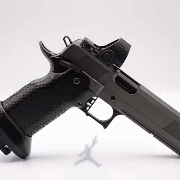 Vudoo 1911 Priest 5″ Hea...