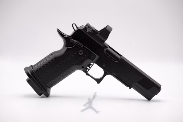 Vudoo 1911 Priest 5" SDC Double Stack 9MM