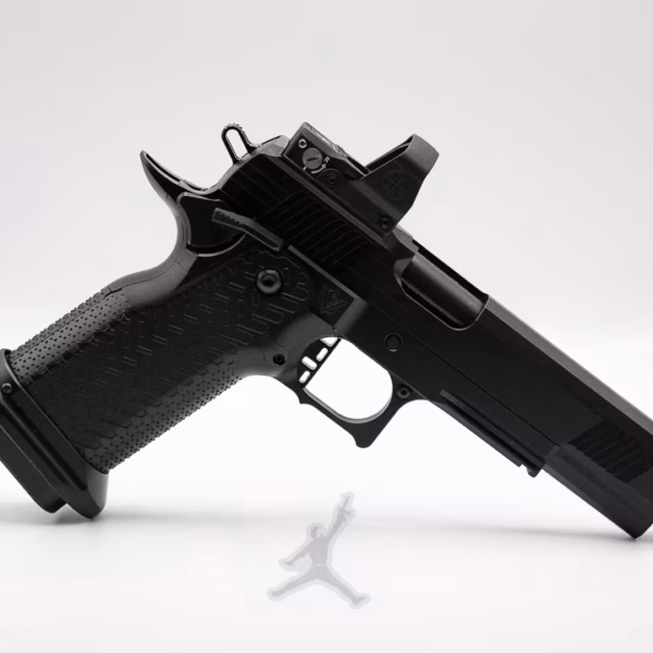 Vudoo 1911 Priest 5″ SDC...