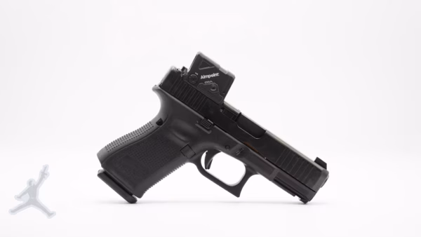 Glock 19 Gen5 A-CUT™ COA™ COMBO 9MM