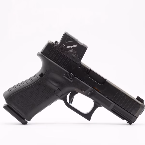 Glock 19 Gen5 A-CUT™ COA™ ...