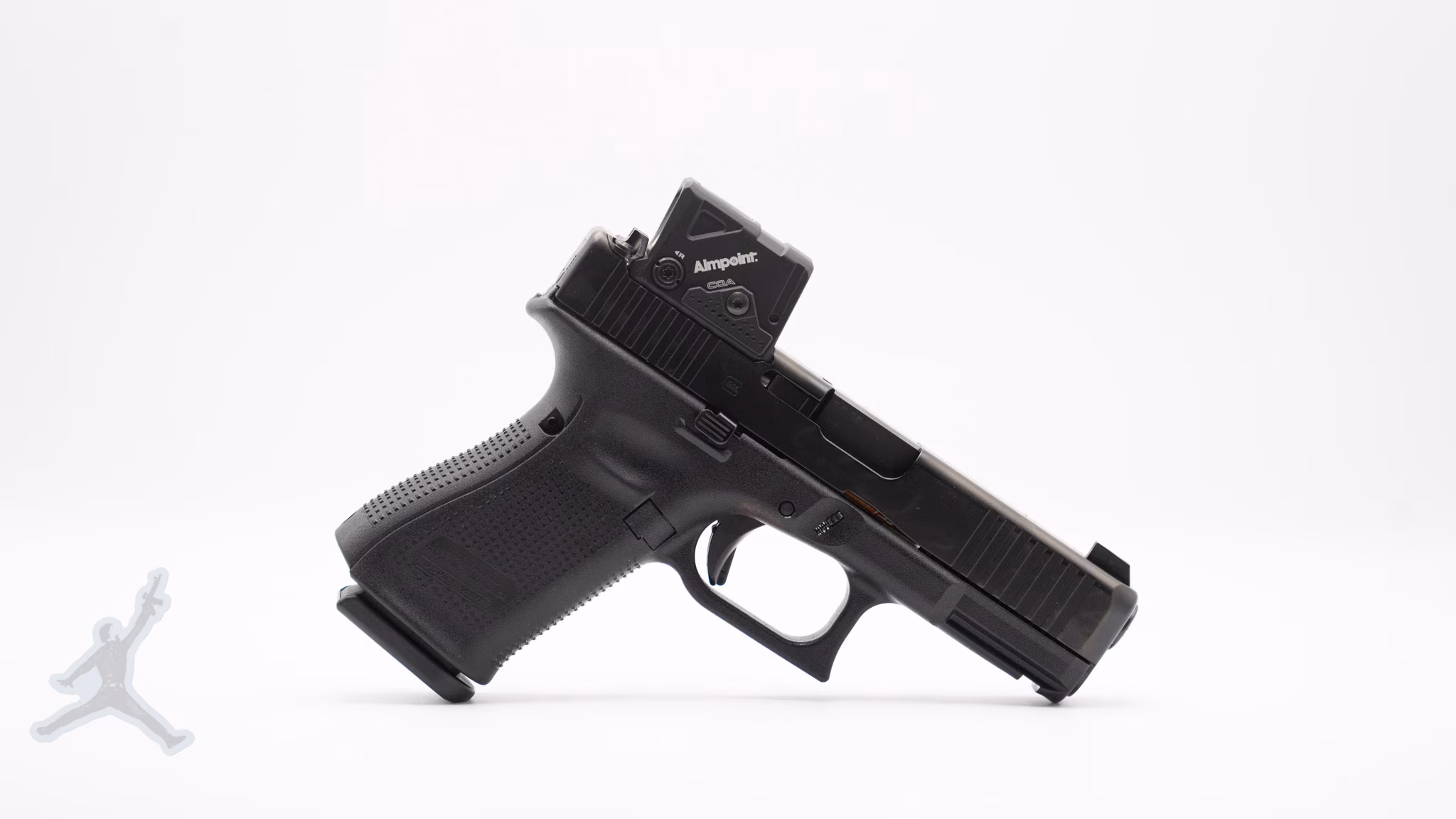 Glock 19 Gen5 A-CUT™ COA™ ...