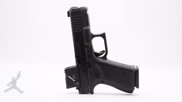 Glock 19 Gen5 A-CUT™ COA™ COMBO 9MM - Image 2