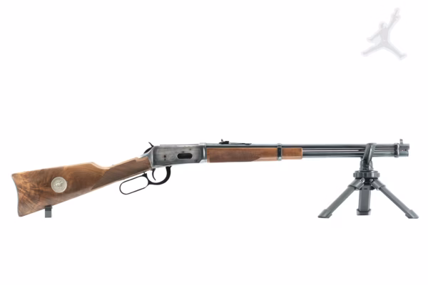 WINCHESTER MODEL 94 “1776-1976” BICENTENNIAL COMMEMORATIVE LEVER ACTION