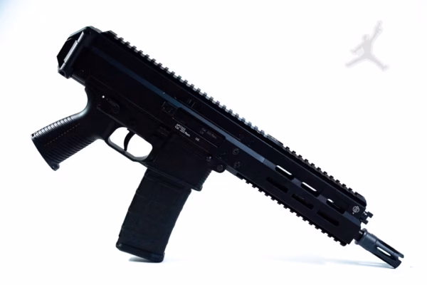 B&T APC223 8" PISTOL BLACK