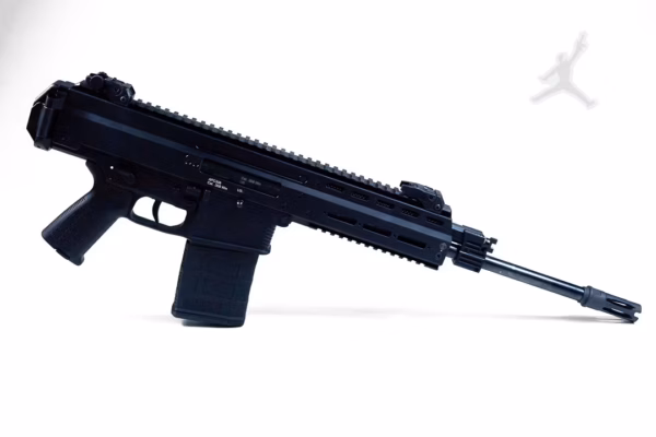 B&T APC308 14" PISTOL BLACK