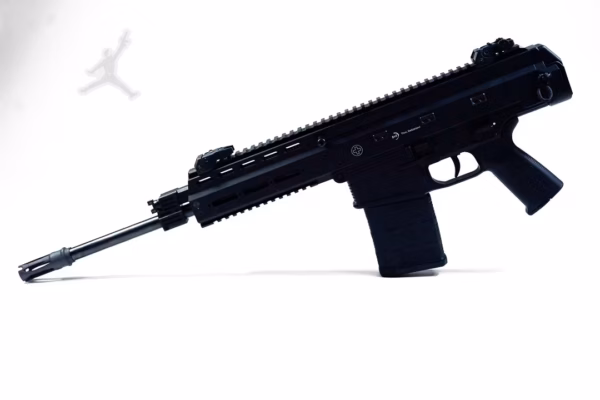 B&T APC308 14" PISTOL BLACK - Image 2