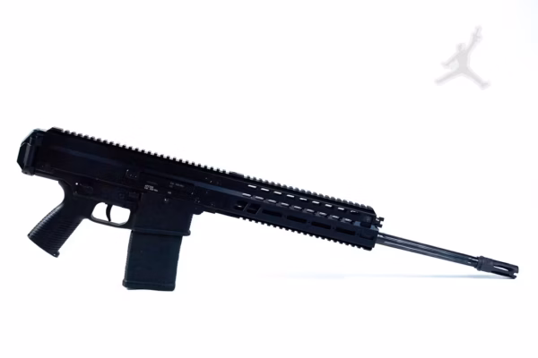 B&T APC308 18" BLACK