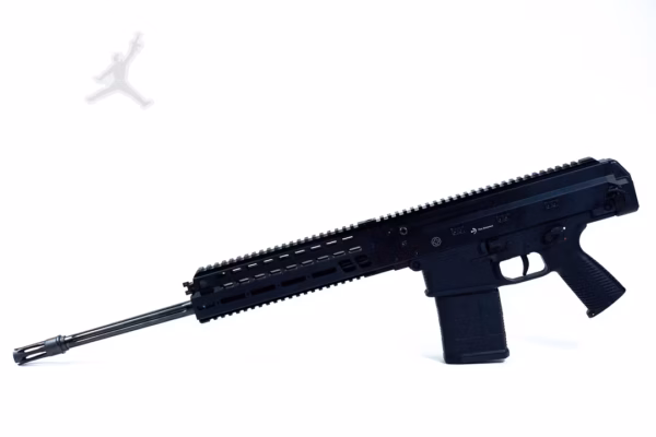 B&T APC308 18" BLACK - Image 2