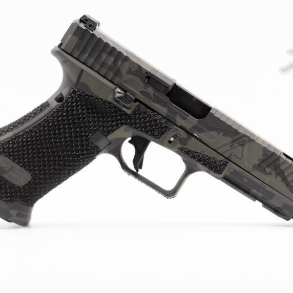 Agency Arms GLK 34 Multicam Bl...