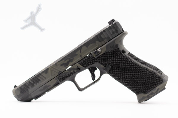 Agency Arms GLK 34 Multicam Black - Image 2