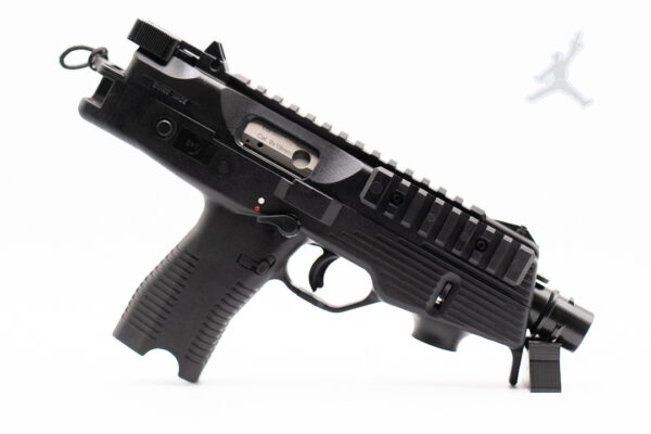 B&T TP9 9MM BLACK